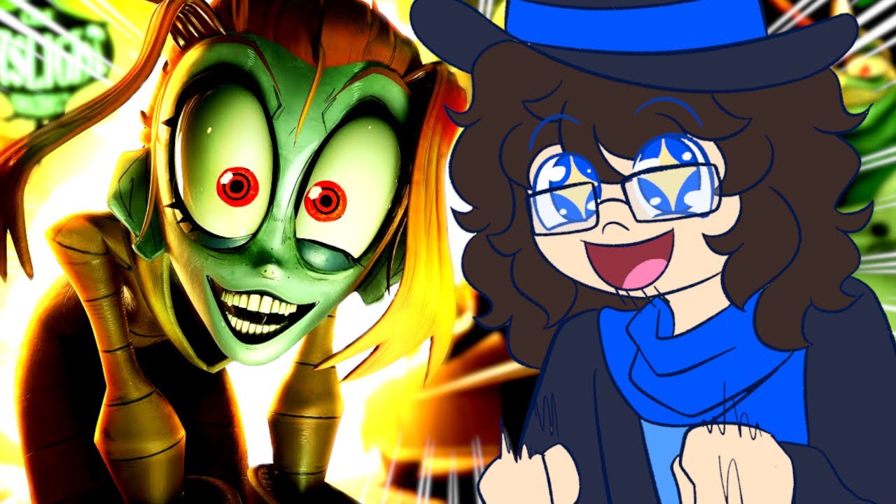 Caelum Roxas Reacts To: The Gaslight District - PILOT