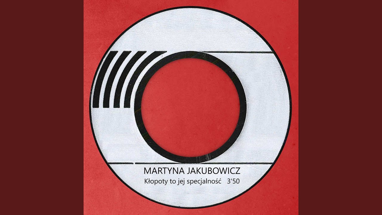 Kłopoty, to jej specjalność