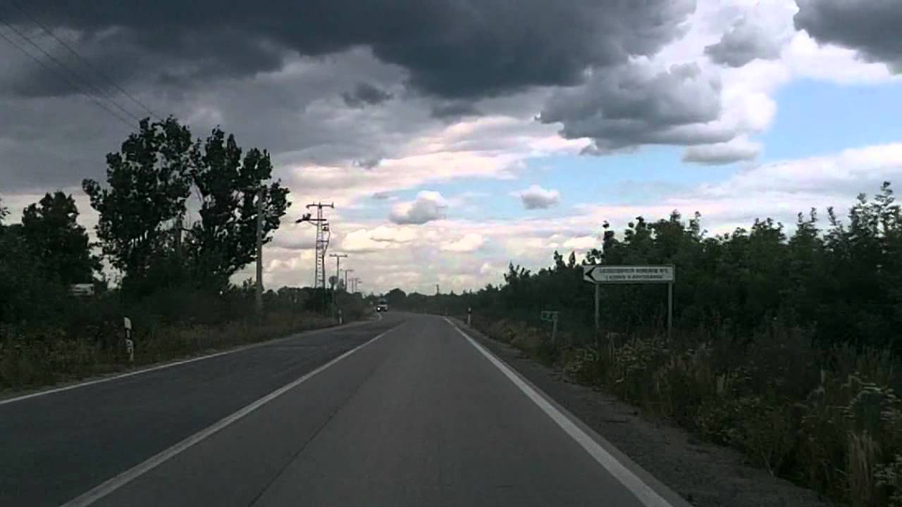Ráckeve - Kkunlacháza - Bugyi - Dabas