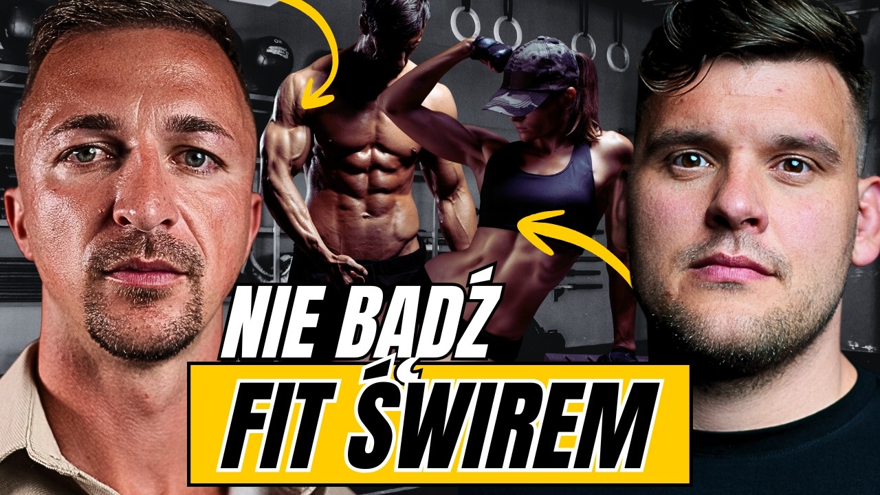 Masz genetycznego farta? Oto czemu niekt&oacute;rzy mają formę bez wysiłku