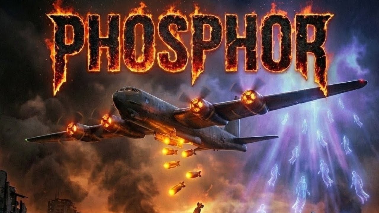Phosphor! 