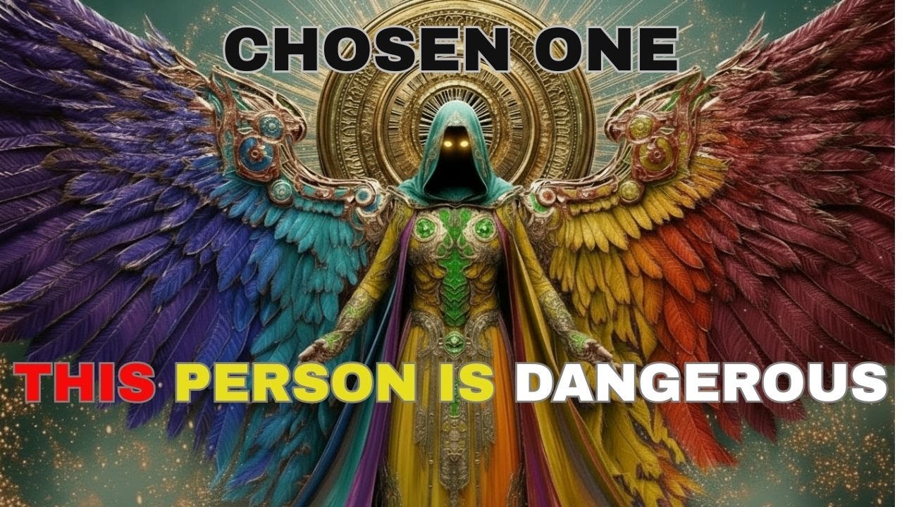 Chosen Ones Heaven Issued A Warning About This Person | Don’t Ignore This Sign ⚔️