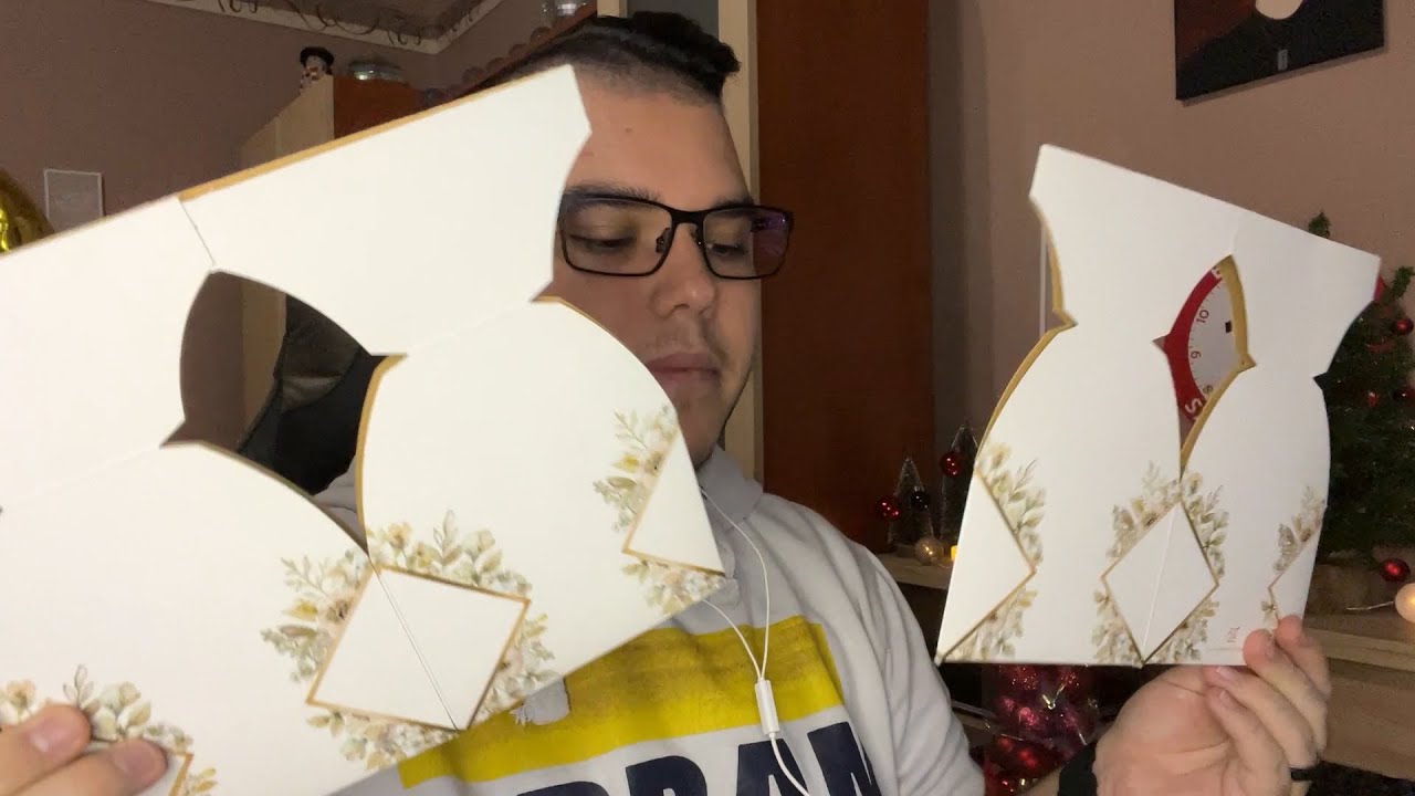 MIT ADTAM KARÁCSONYRA 2023 (KARIAJI 2023) #10 (MAGYAR ASMR)
