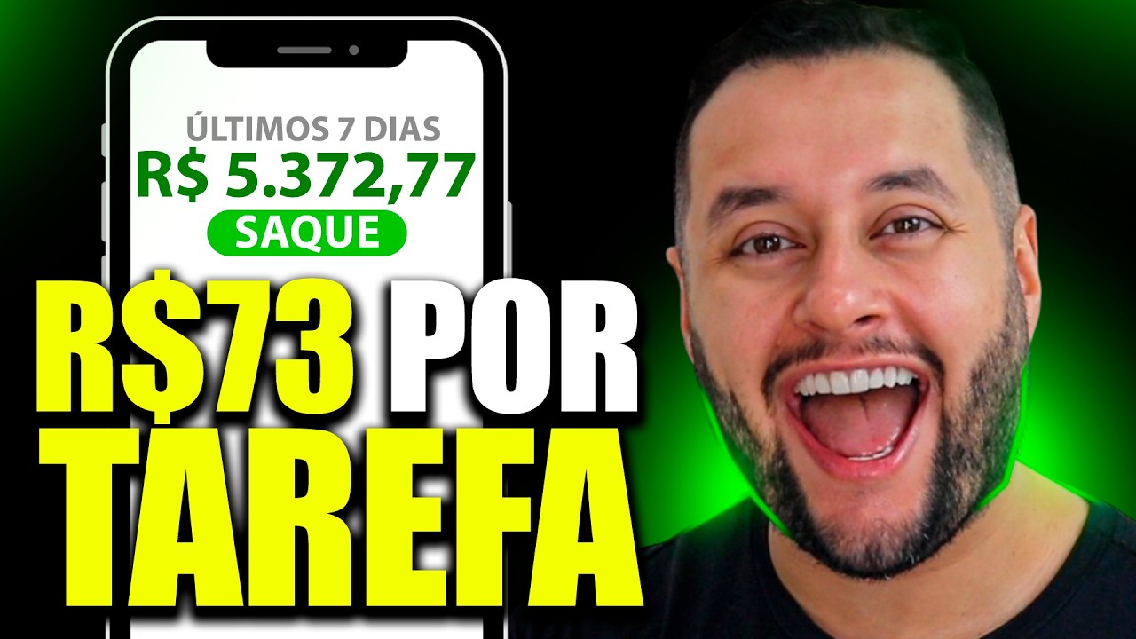 Criando uma renda di&aacute;ria com trabalhos online - Renda Extra na Internet