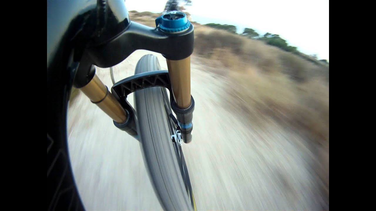 vista horquilla fox 32 fit talas kashima 2011