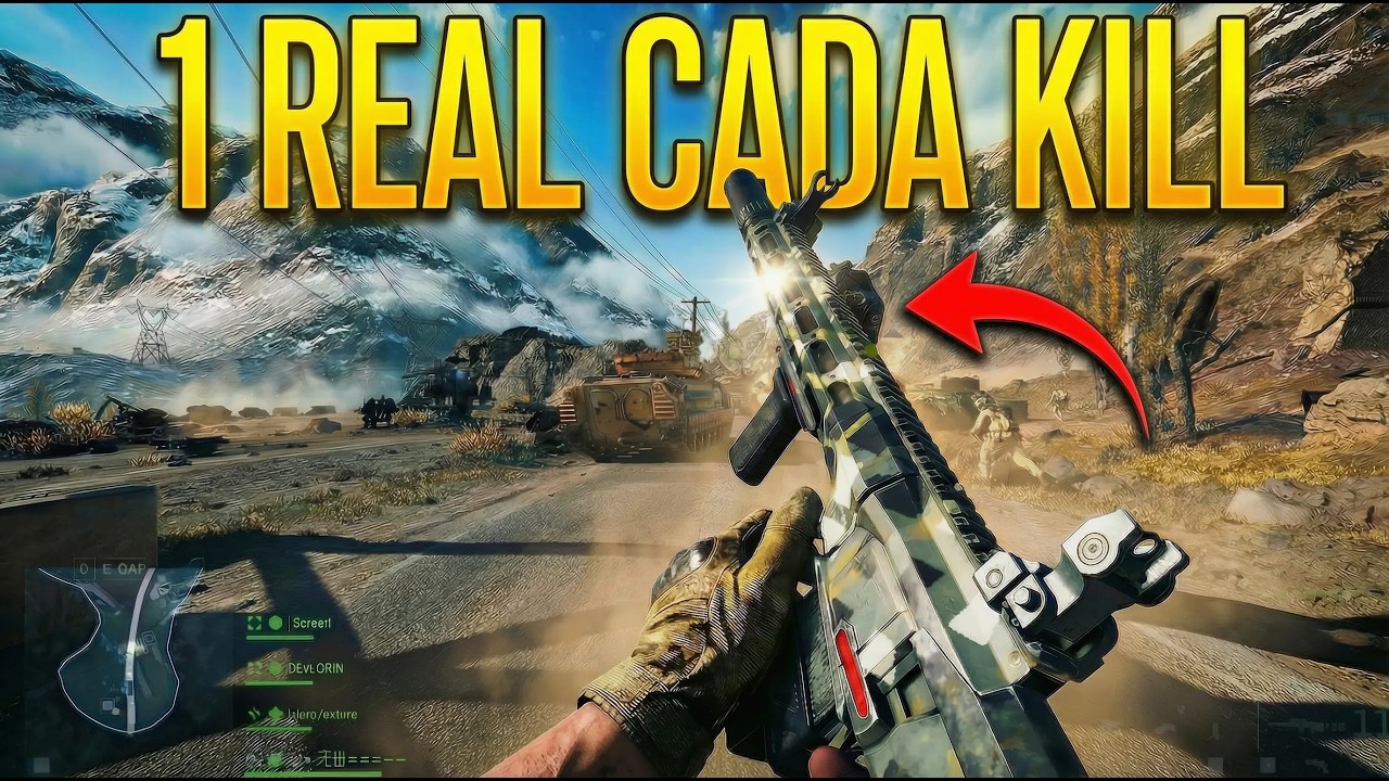QUANTO EU GANHEI JOGANDO DE SNIPER COM MIRA DE FERRO NO BATTLEFIELD 6