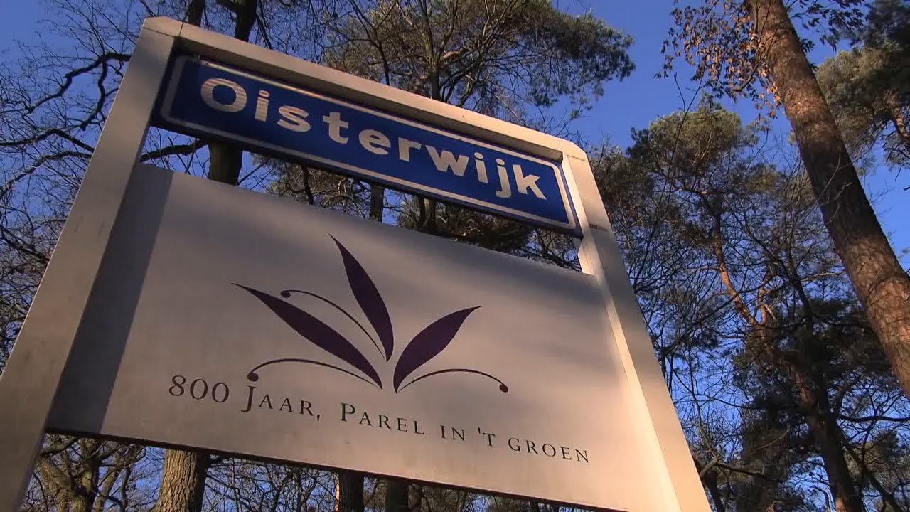 Gemeente Oisterwijk, Parel in 't groen