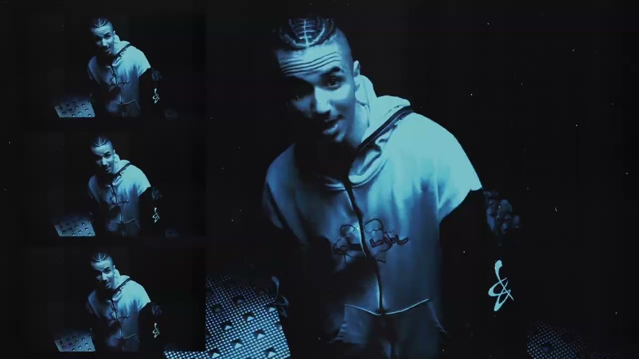 OHASH X MOTIVE - GOSPEL (OFFICIAL VIDEO)