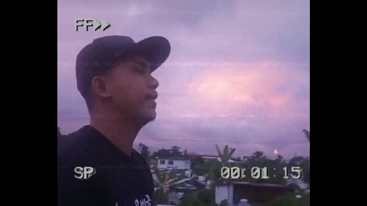 SNTP - G Reaper (Official Music Video)