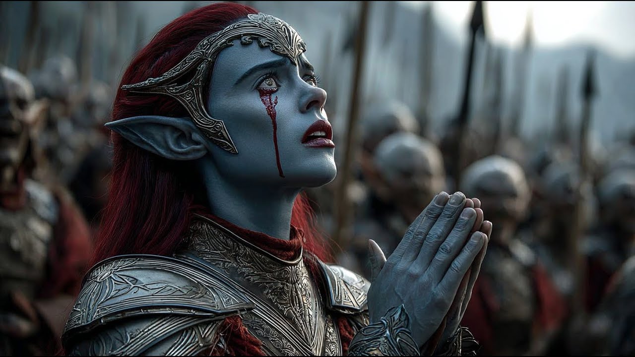 A Plea for Salvation Went Out—And Earth’s Deathworlders Appeared | HFY | Best HFY Stories