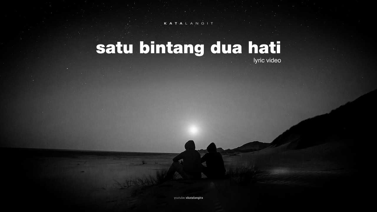 Satu Bintang Dua Hati