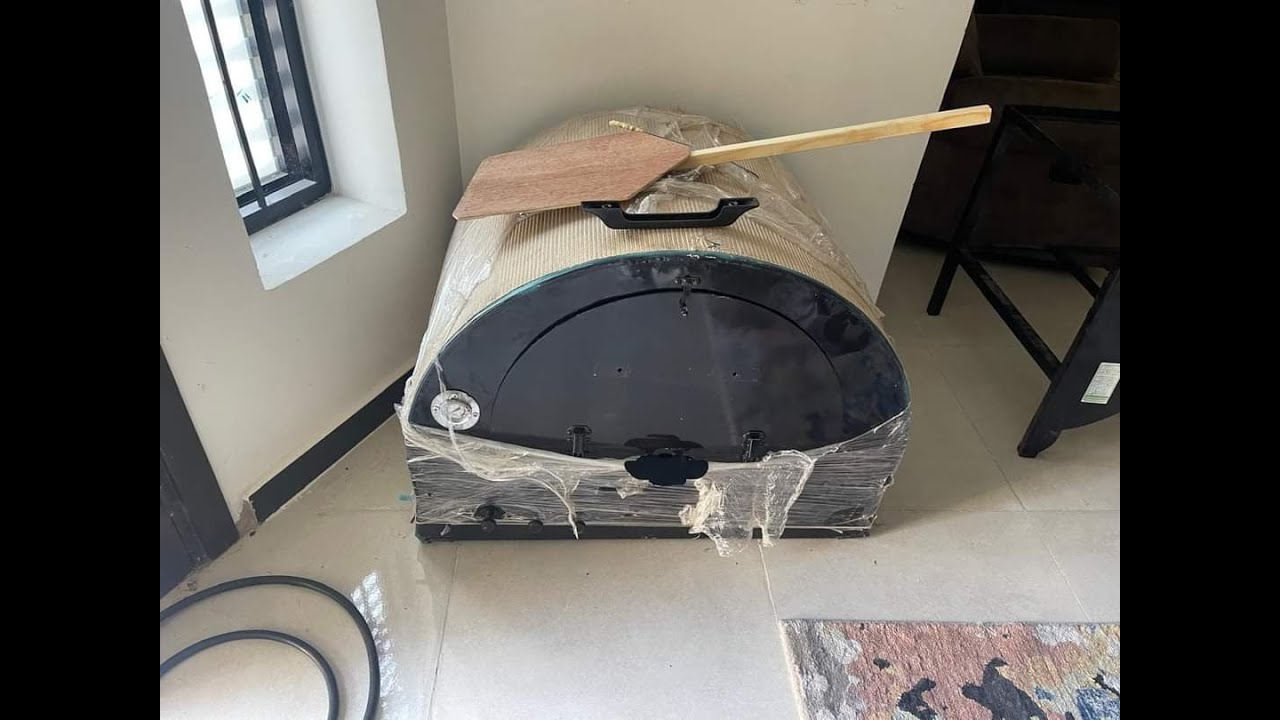 فرن مشاريع البيتزا والمعجنات سهل التنقل 01011057247