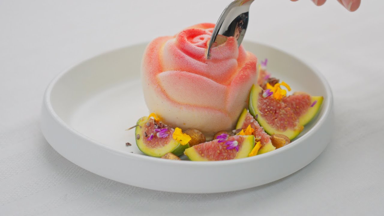 Crystal by Carpigiani | Il modo più semplice per creare dessert a base di gelato in ristorazione
