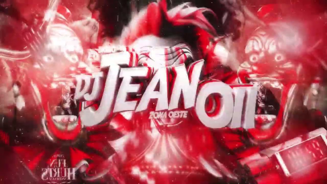 MONTAGEM AUTOMATARIUM PROLAPSY 🐉 - MC CHICO & MC BM OFICIAL - (DJ JEAN 011)