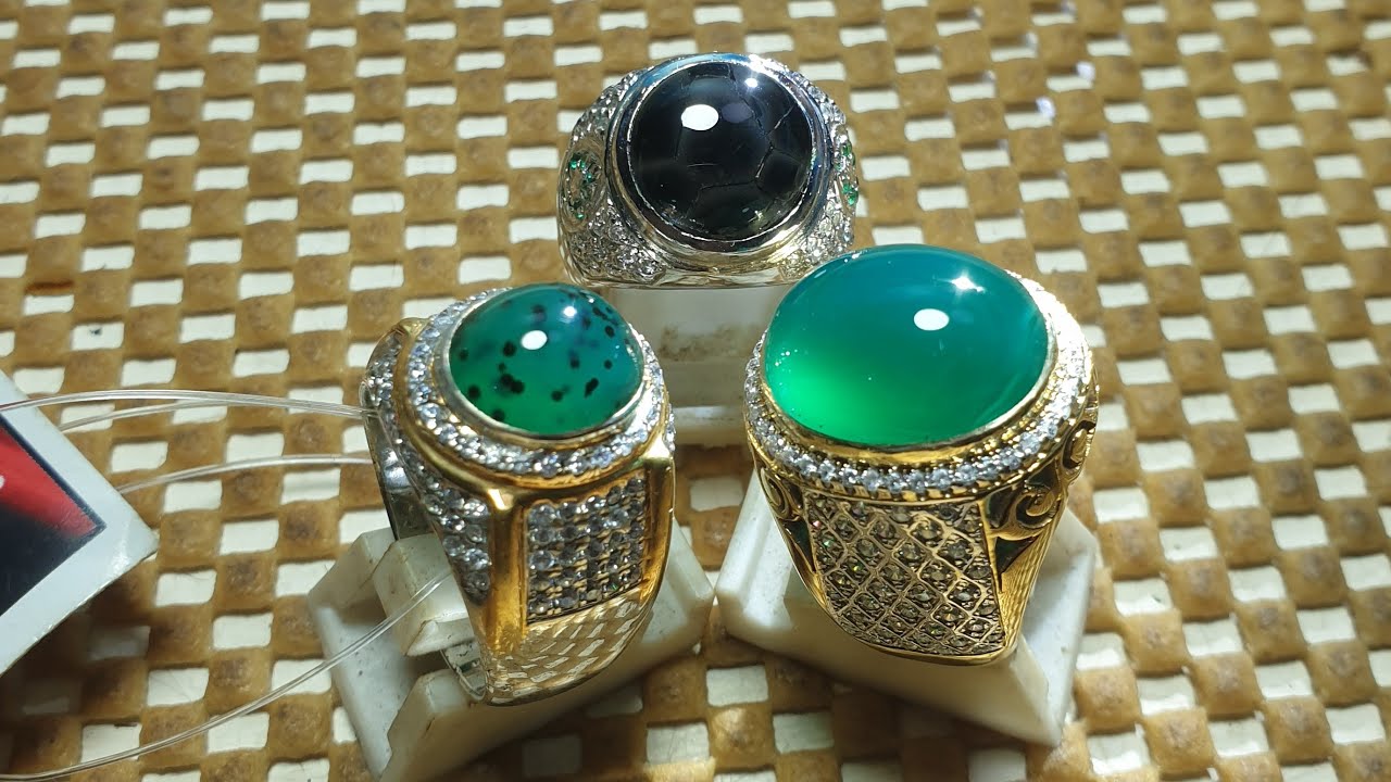 LUBIS SILVER sedang live sekarang!