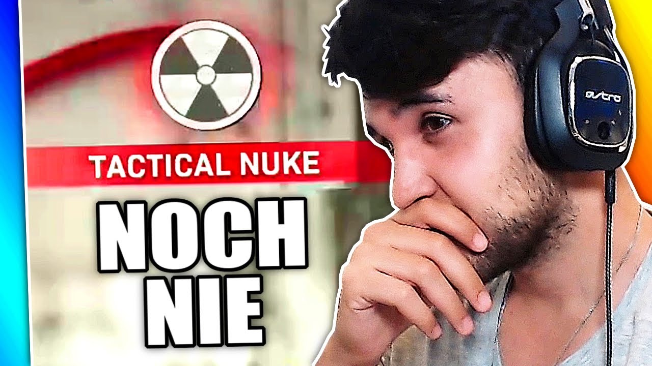 Ich hatte noch KEINE NUKE in MODERN WARFARE