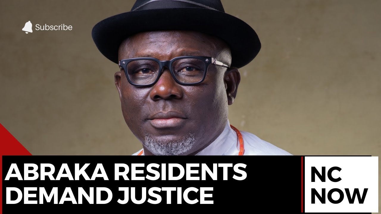 Delta Stray Bullet Tragedy Stirs Outrage in Abraka