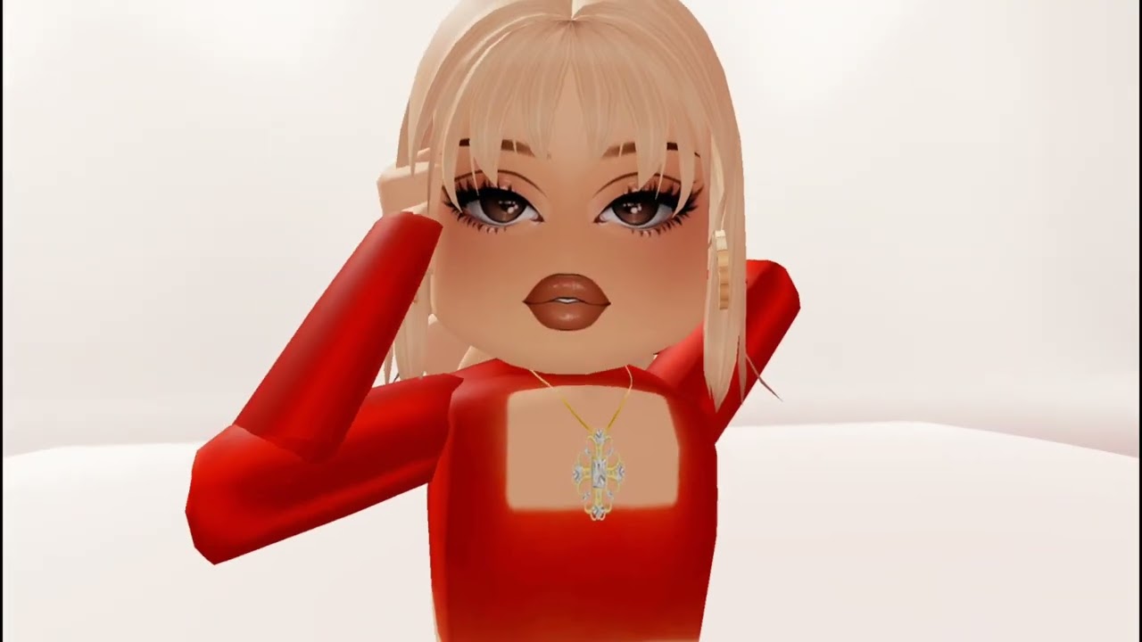 Lucas  | Roblox Dance Forever - Raffaella Carrà