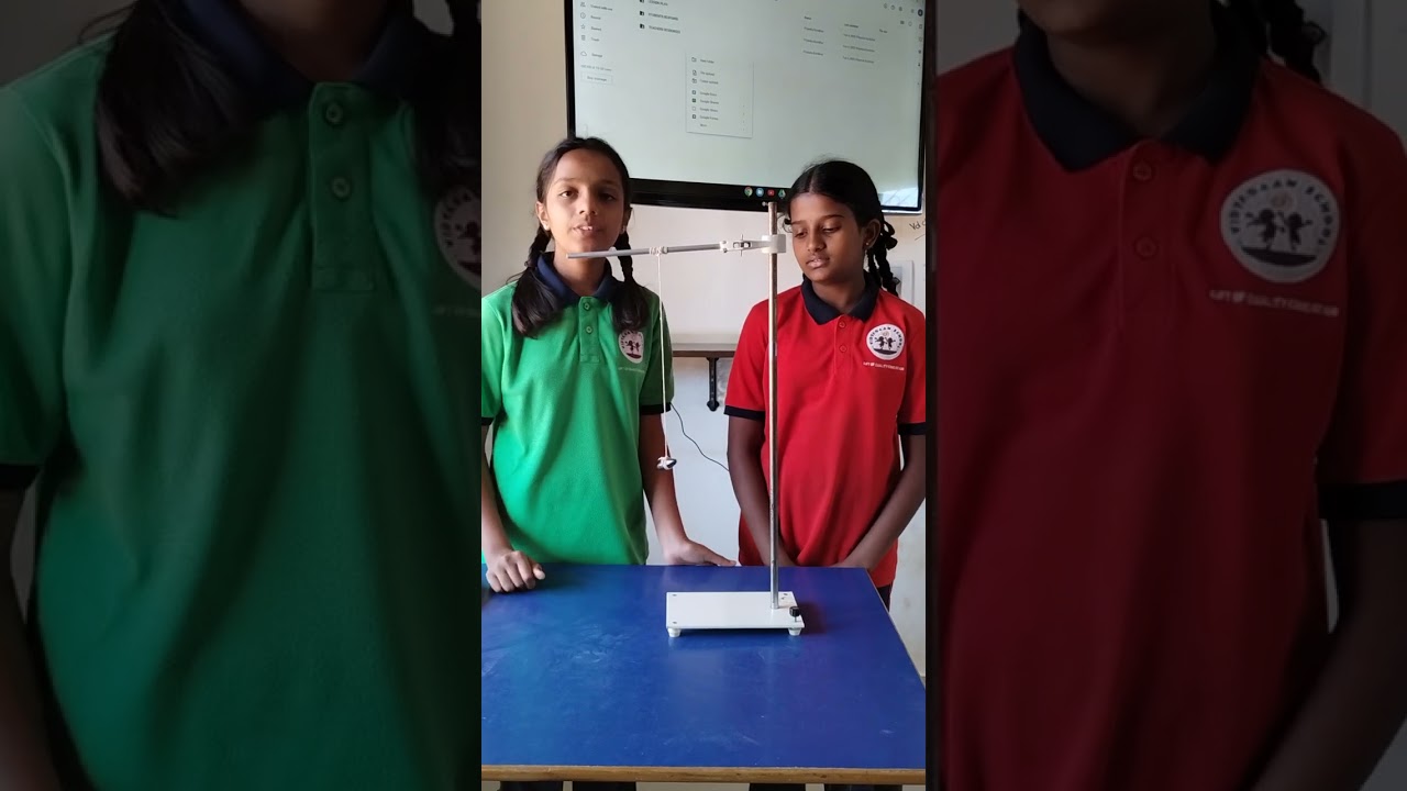 Finding directions using the magnets (Class 6 Science)