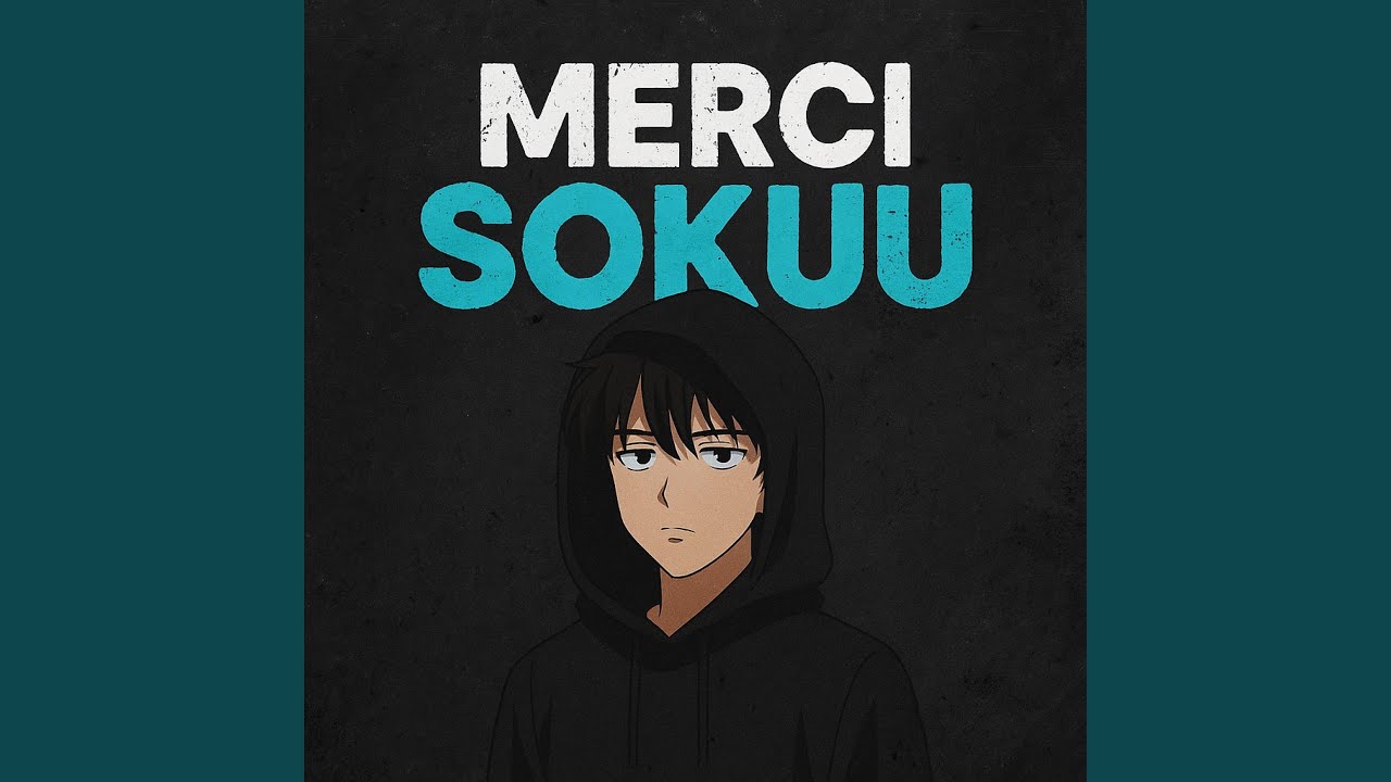 Sokkukaze - Merci Sokuu