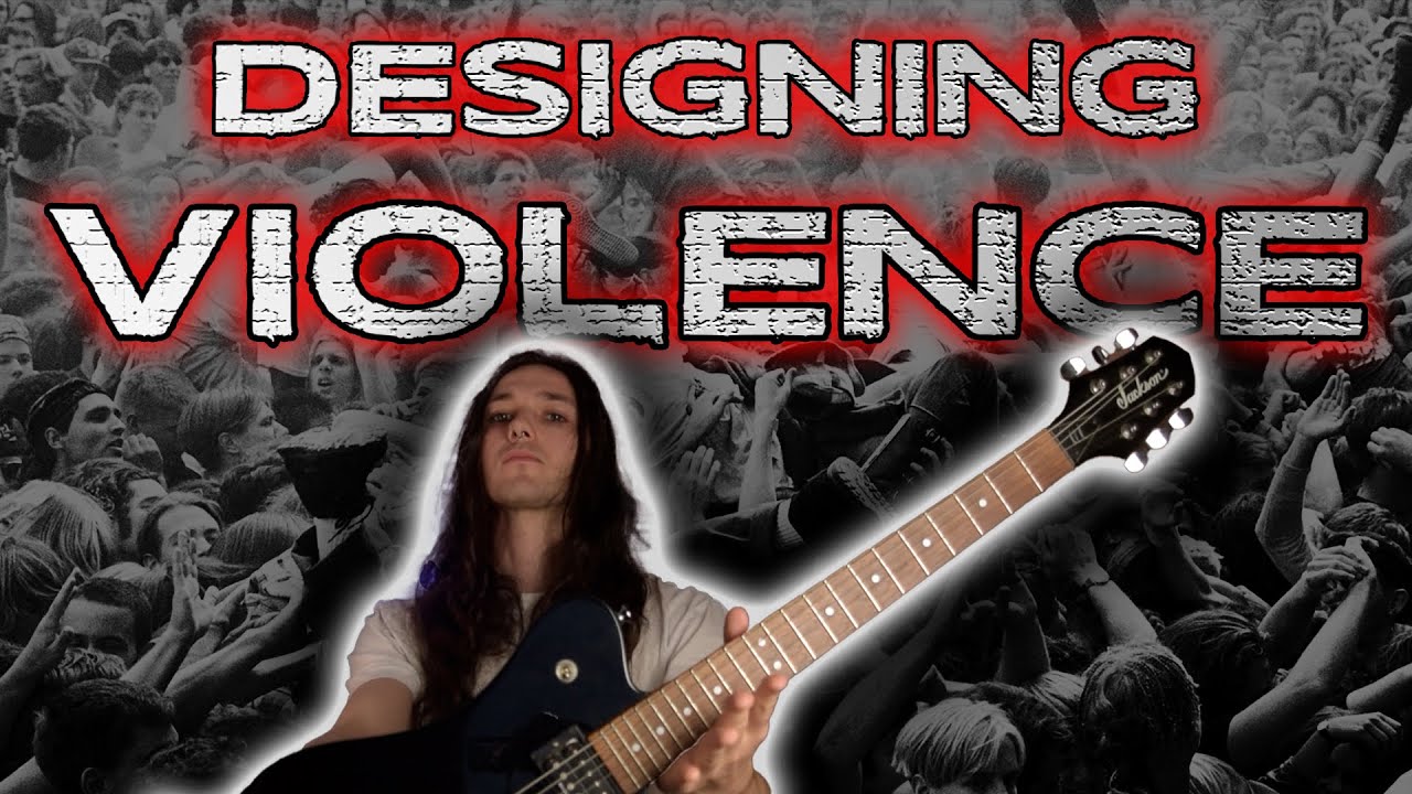 Producing MODERN METALCORE (Alpha Wolf, thrown, Spite, Ten56.)