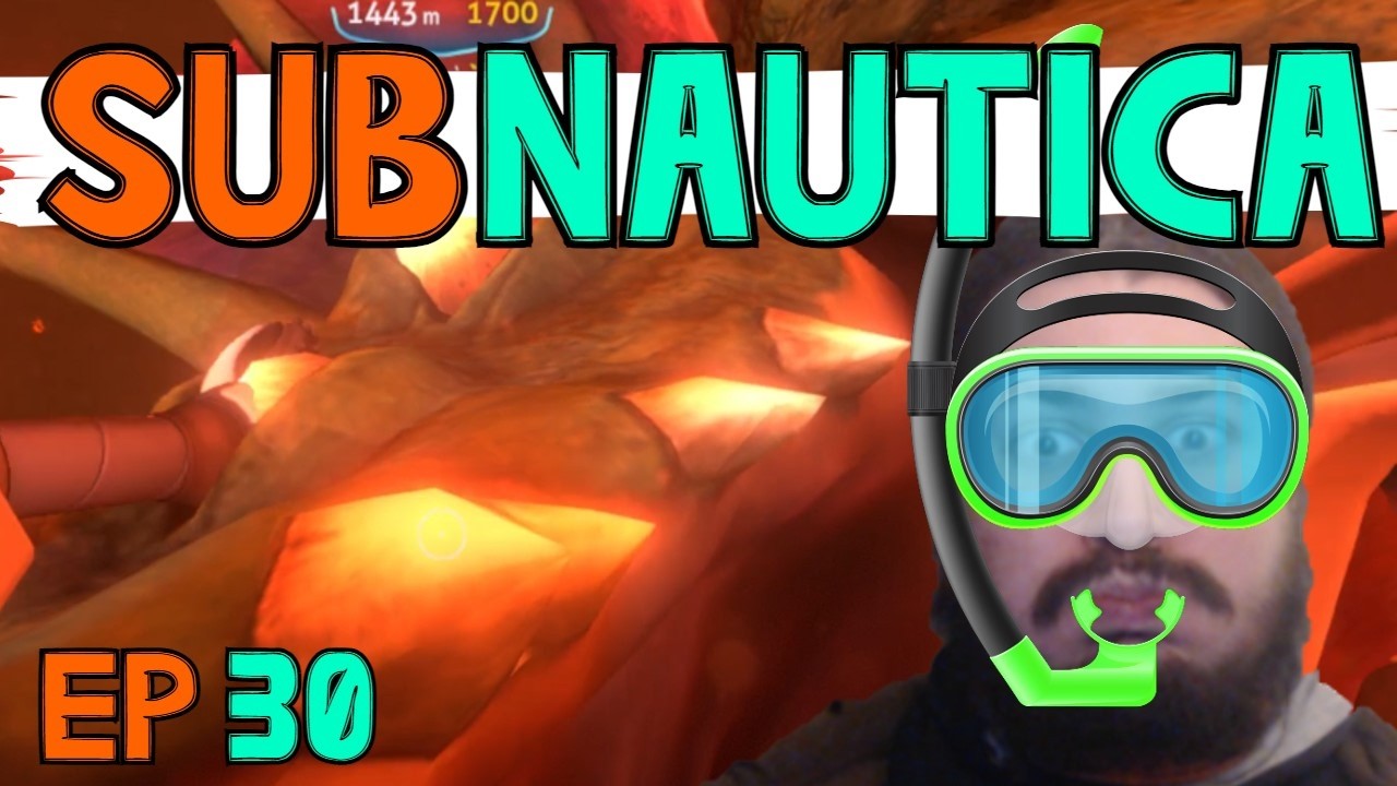Tremendo jumpscare! I EP 30 I Subnautica en español (2026) I Simplicio92