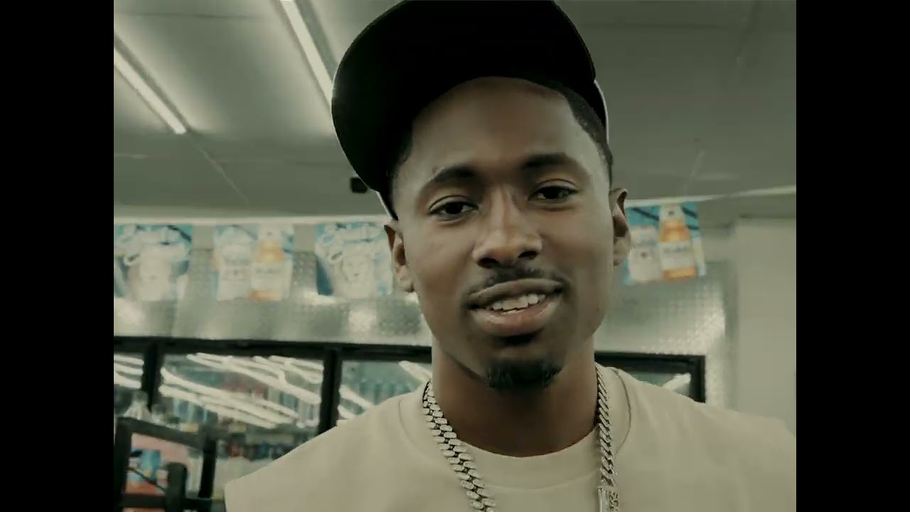 Scatpack - Leg Work (official video)shot by Dre 