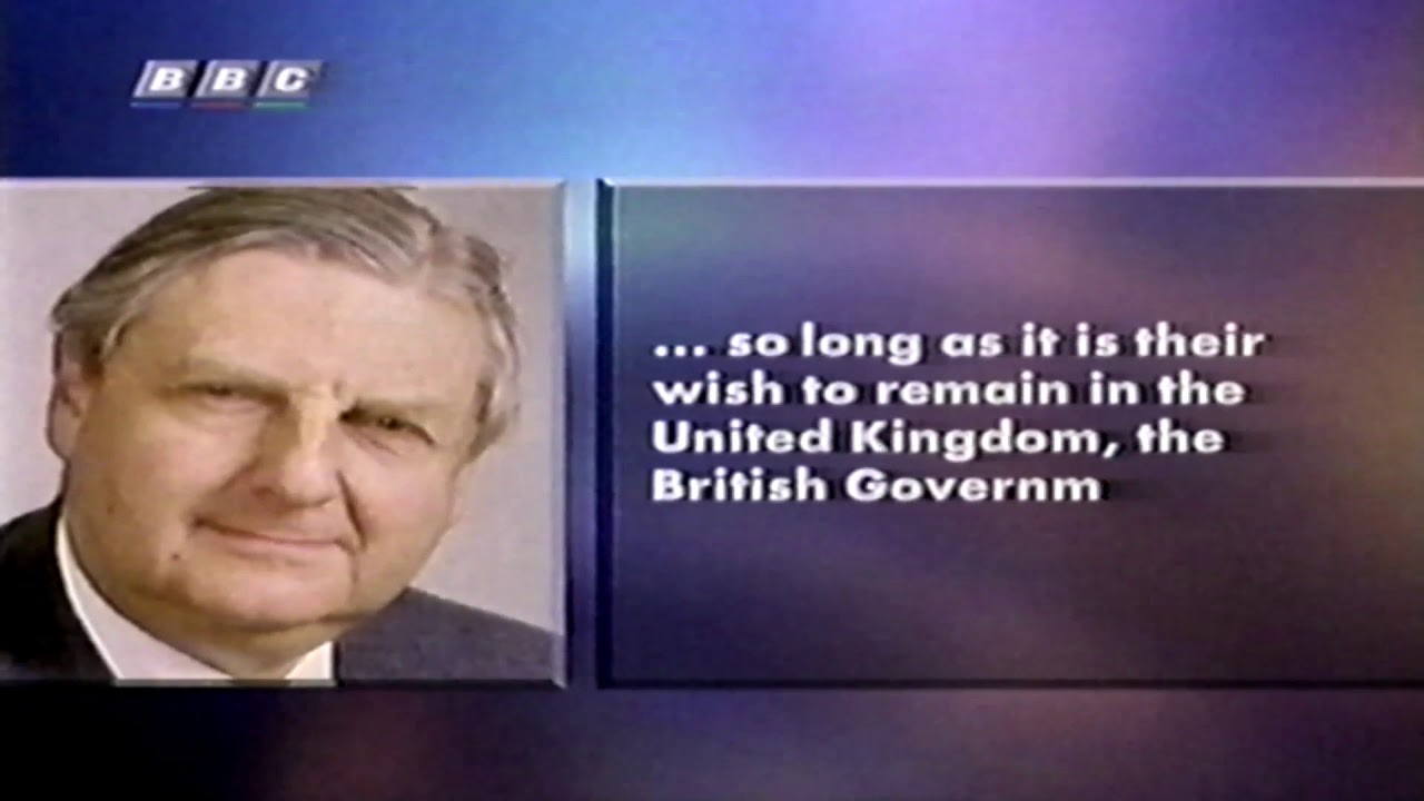 bbc news 1994