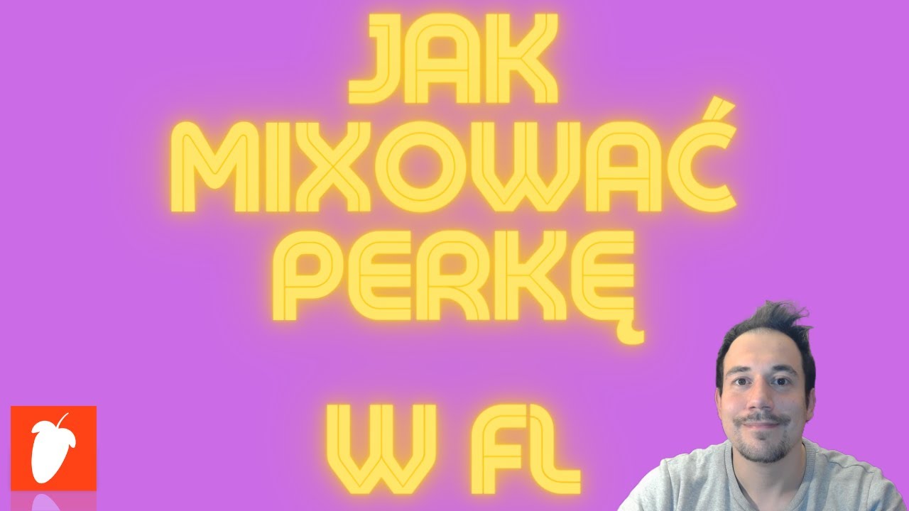Jak Mixować Perkusję W FL STUDIO? (NA FLOWSKICH WTYCZKACH)!