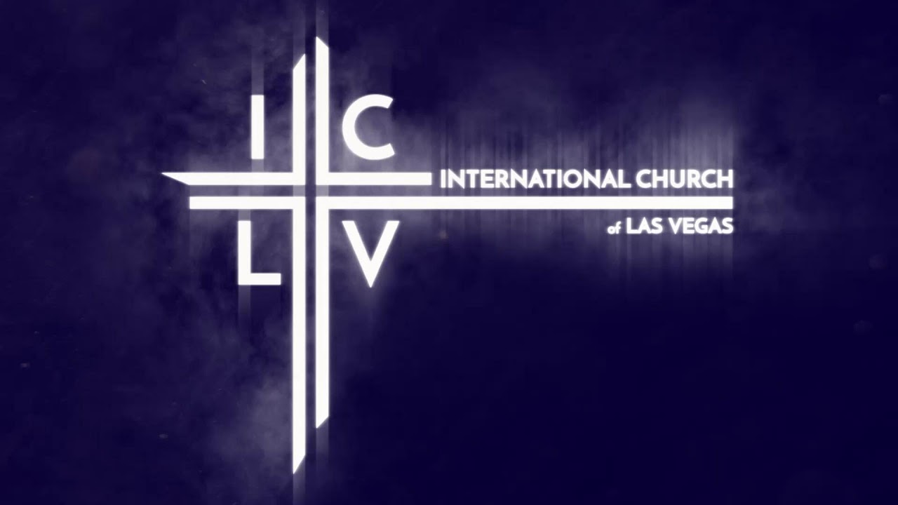 ICLV | Live Church Service | 11AM Service