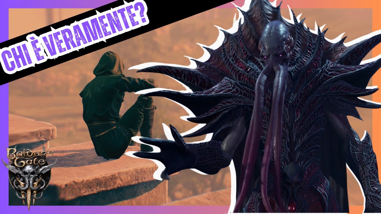 LE MENZOGNE DELL'IMPERATORE! - Possiamo davvero fidarci di lui?