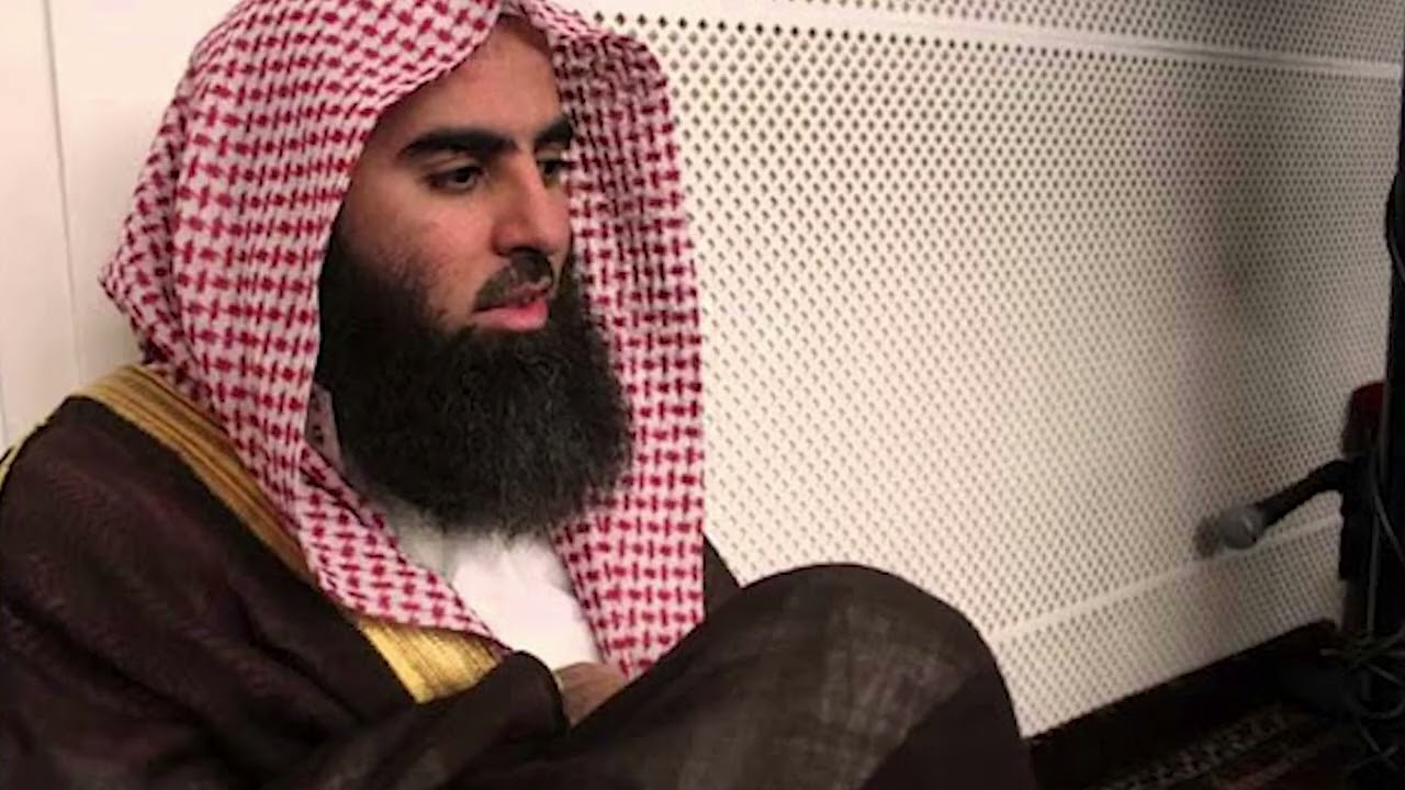 محمد اللحيدان سورة الشورى ~ عام 1426 و 1424 مصححة