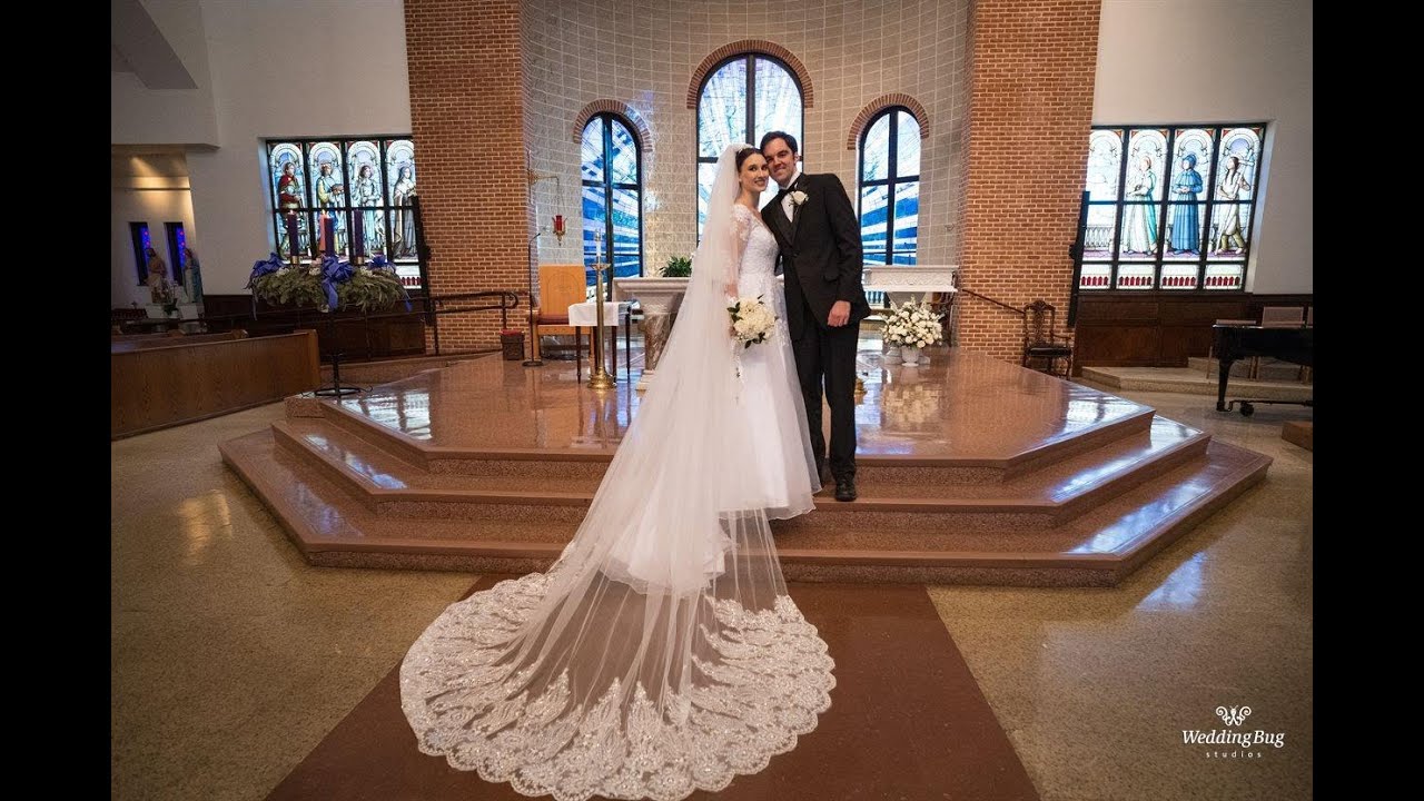 Wedding Ceremony Video - Mariana and Daniel's Wedding - Dec 20, 2025
