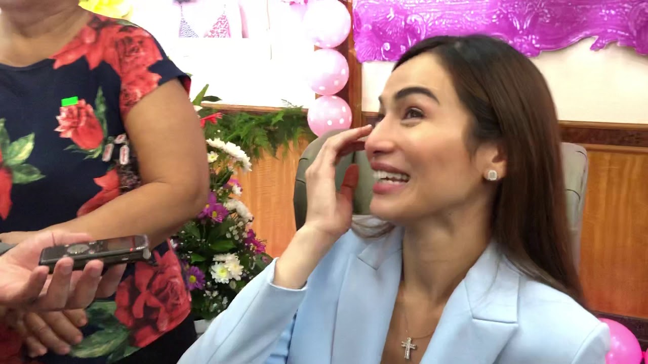 Jennylyn Mercado Working With Coco Martin and POSSIBLE Dingdong Dantes ?