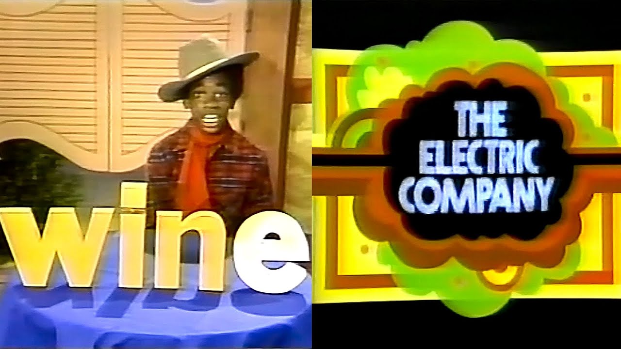 The Electric Company 1973 | S.3 E.37 | PBS 12/11/73 | It's The Plumber, Letterman, Spidey | Noggin