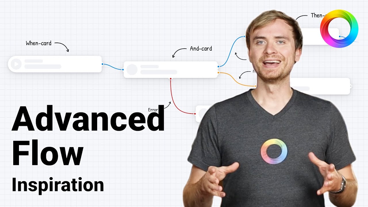 Building Advanced Flows for Homey Pro - How to's and examples