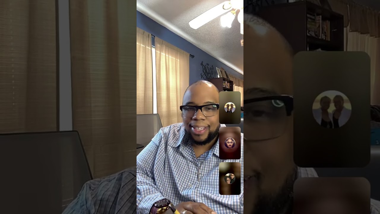 Sunday Fellowship February 8, 2026