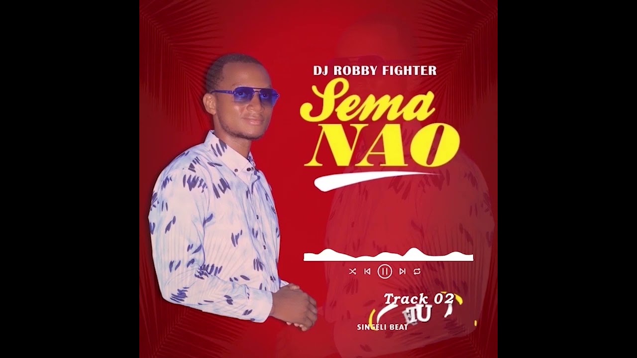 DUNDO LETU (Track 02) | Dj Robby Fighter – Official Audio Release