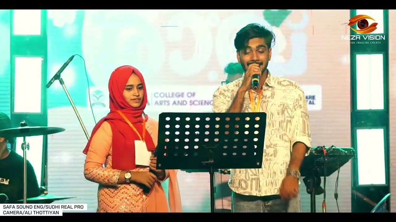 ദറജപ്പൂമോളല്ലേ ലൈലാ നീയെന്റെ ഖൽബല്ലേ| Evergreen Mappila Song LIVE CONCERT BY OLYMPUS RTT PADI
