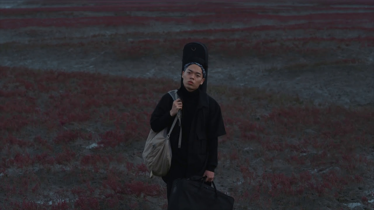 오존(O3ohn) - untitled01 (Official Video)