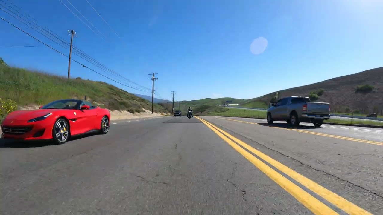 KawasakiBlog.com: Riding Kawasaki Ninja in Southern California
