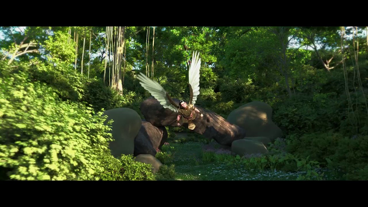 Ever Top Logo Animation- Myanmar VFX Artist group