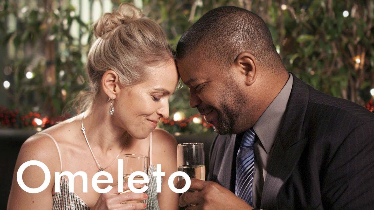 RESERVATIONS FOR THREE | Omeleto Comedy