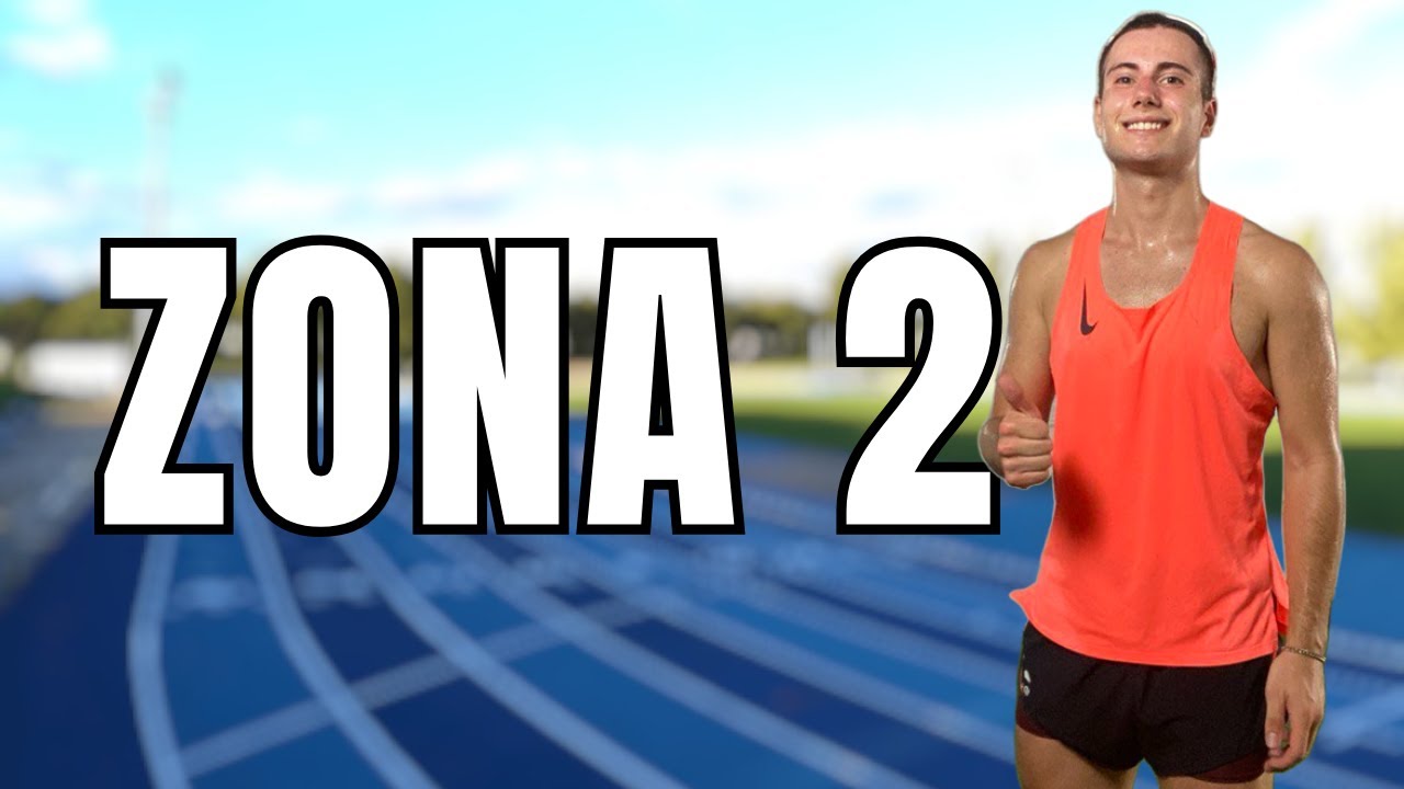 CÓMO CORRER EN ZONA 2