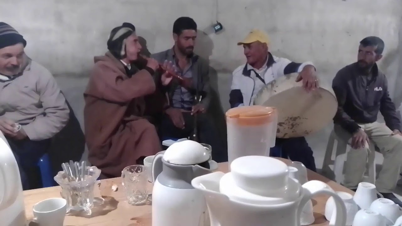 افراح الشاوية بلدية الرحبات  مع الڨصاب ربعي بوڨرة والمغني مرابط العيد 🥰😍💪