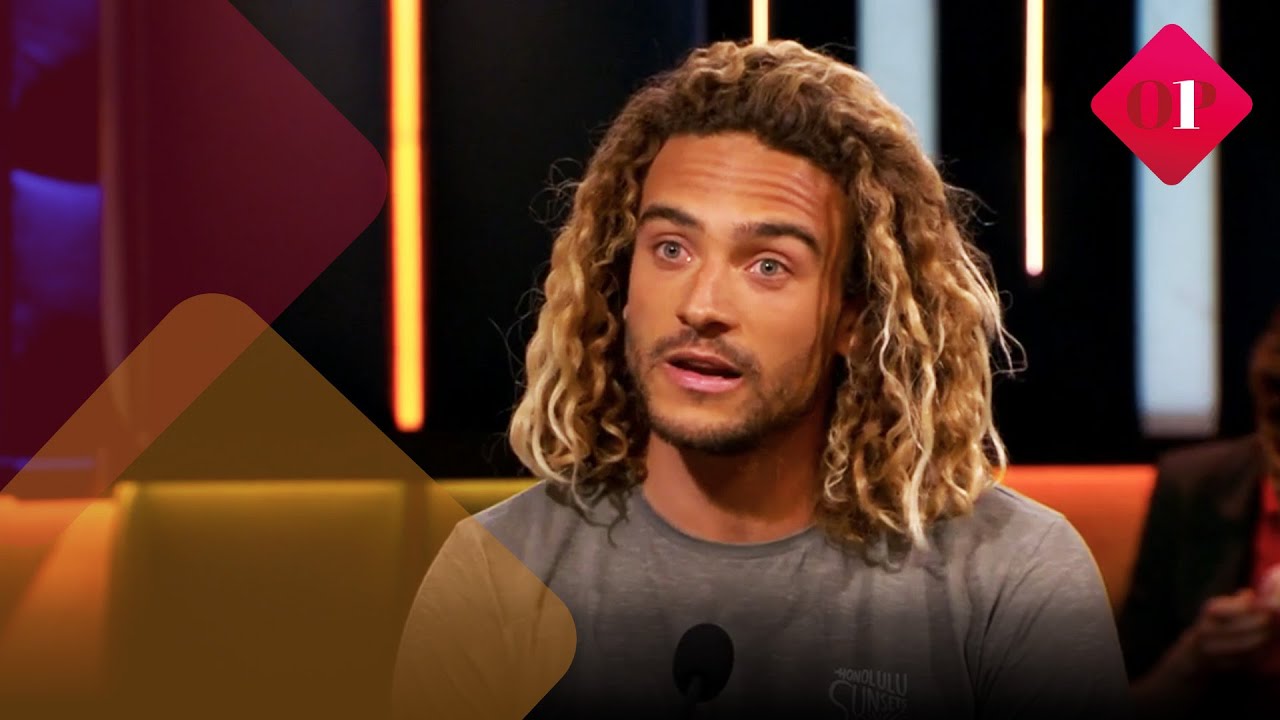 Eric van den Akker en Roderick Pijls over de vijf surfers die zijn omgekomen bij Scheveningen | Op1