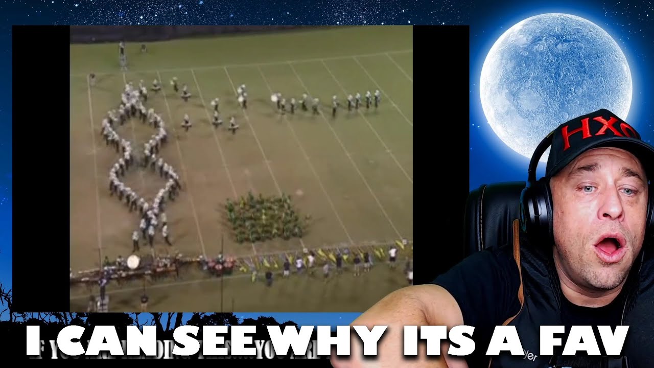 The Cavaliers 2003 Reaction!