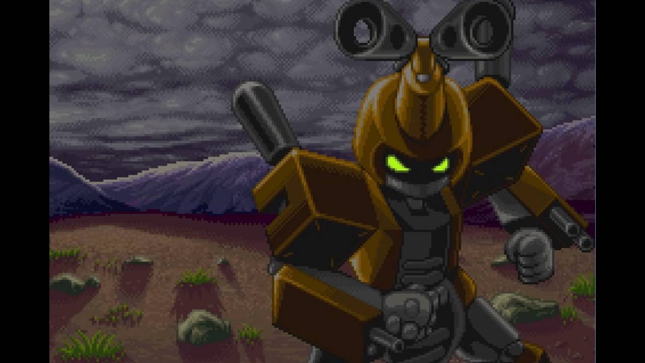 medabots intro extended (GBA + tv show)