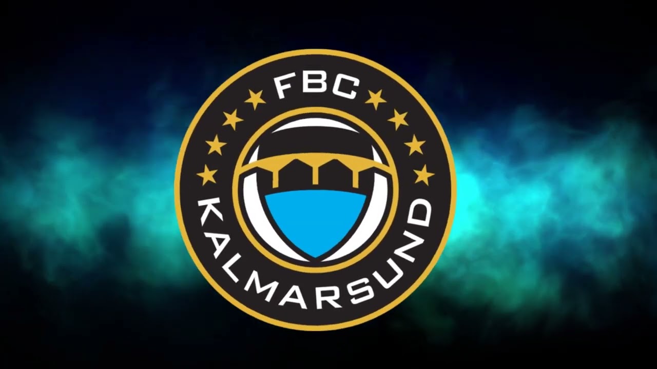 FBC Kalmarsund Intro/Entrance Song 2023/24
