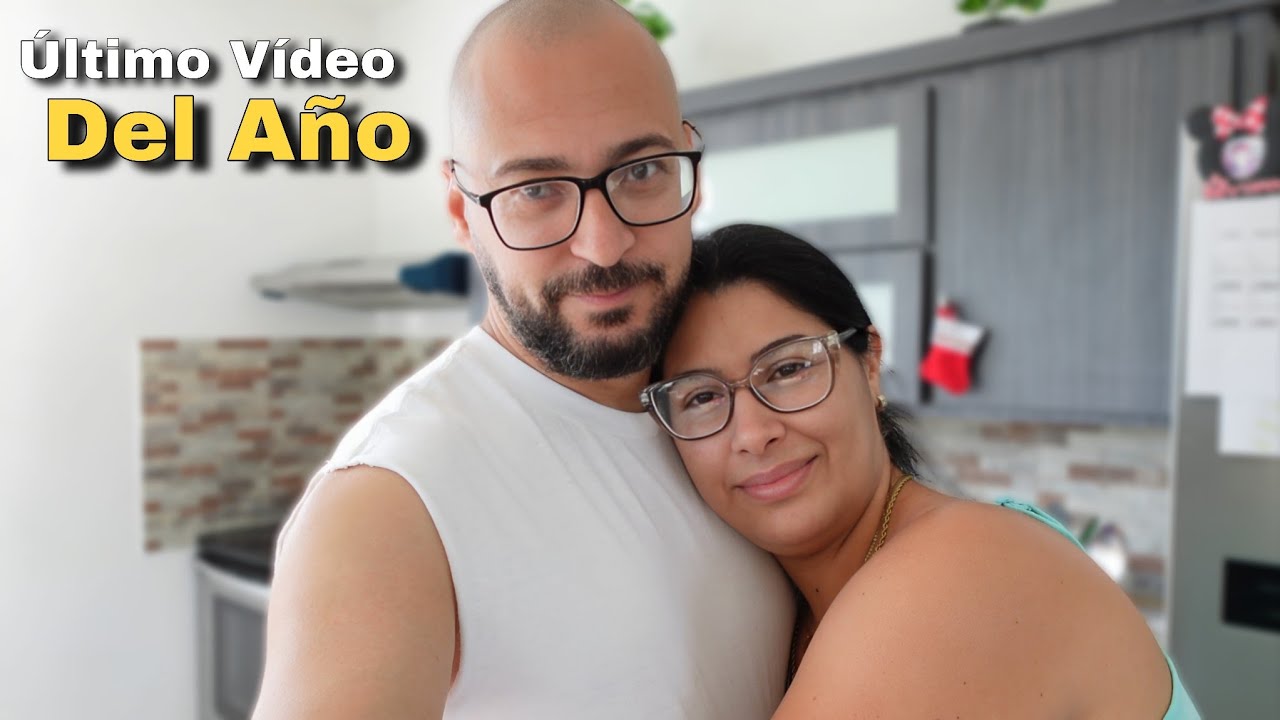 Cumpleaños de Rafa, Cocinando y de Compras para Despedir el Año - Vlog